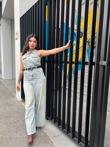 Disco Denim