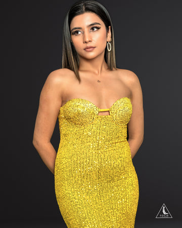 Glitter Gurl