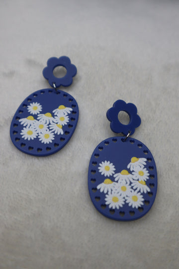 Blue Blossom