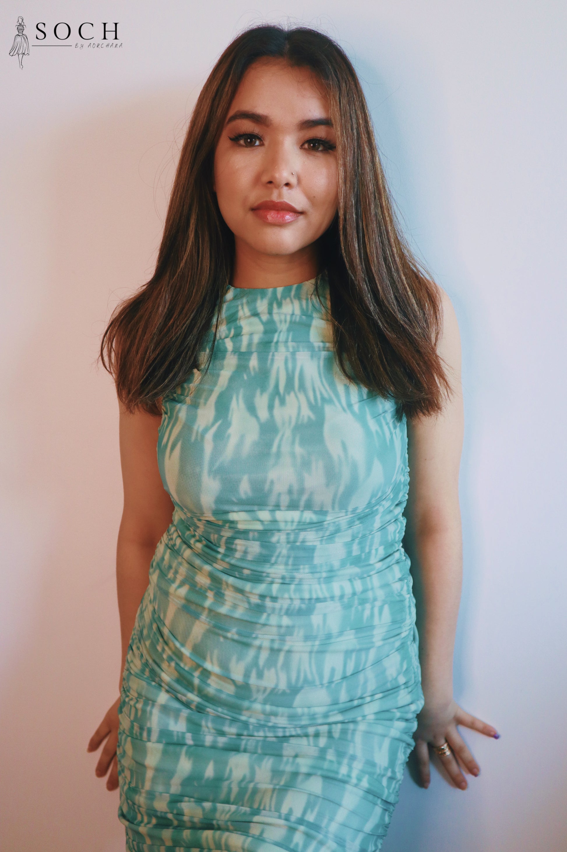 Let’s go for dinner! - Soch By Aorchana