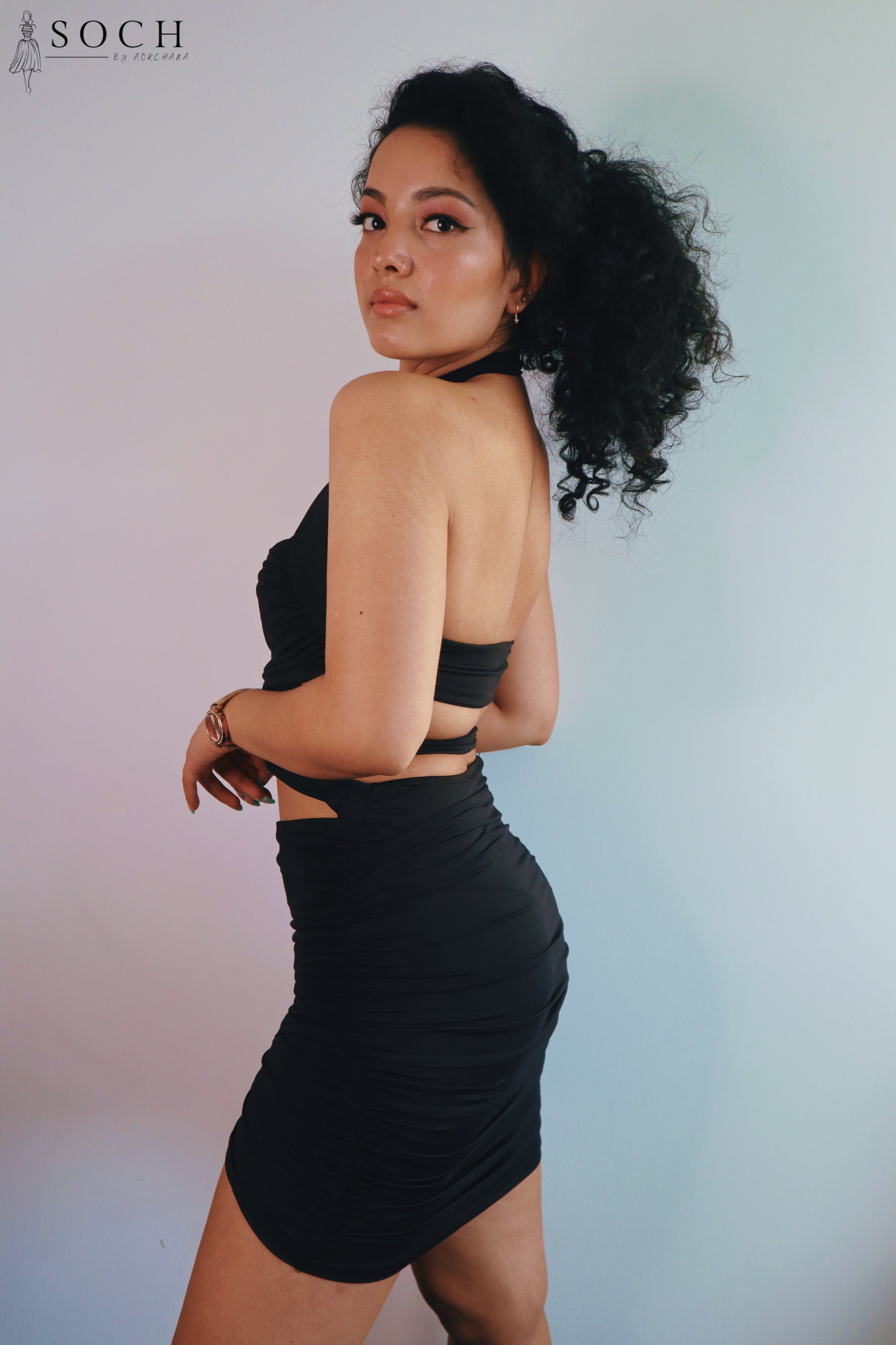 Hot to Handel! - Soch By Aorchana