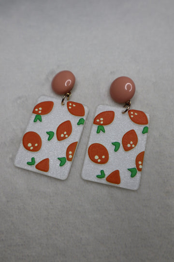 Strawberry Shortcake
