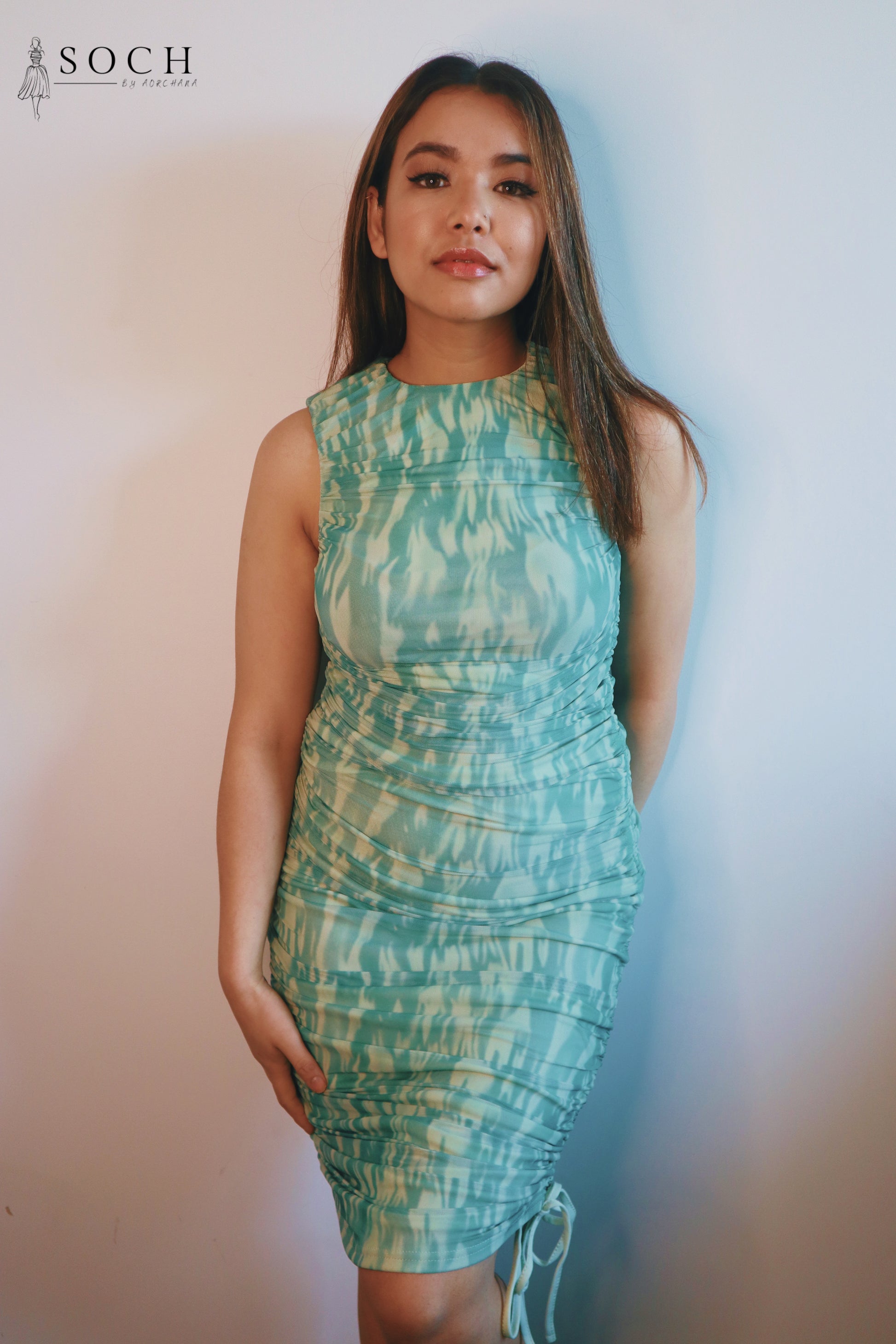 Let’s go for dinner! - Soch By Aorchana